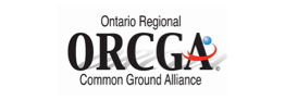 Ontario Regional Common Ground Alliance