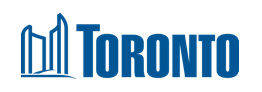City of Toronto